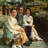 Horace Silver - The tokyo blues (LP)