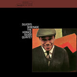 Horace Silver Quintet, The - Silver's Serenade (LP)