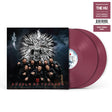 The Hu - Rumble of thunder (LP) - Velvet Music