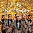 The Kik - Bal populaire (CD)