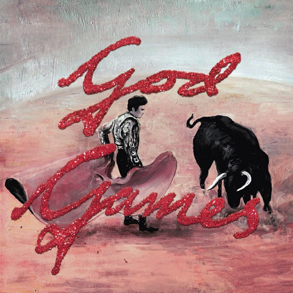 The Kills - God games (LP) - Velvet Music
