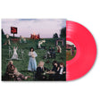 Last Dinner Party - From the pyres (Red Vinyl)