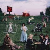 Last Dinner Party - From the pyres (LP)