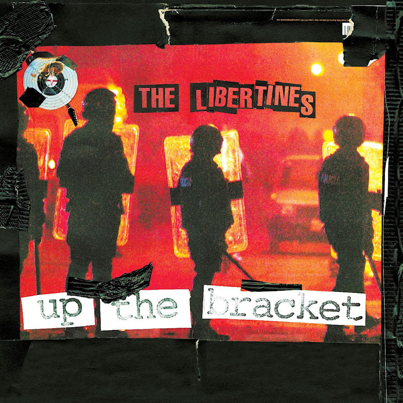 The Libertines - Up The Bracket -20th Anniversary- (LP)