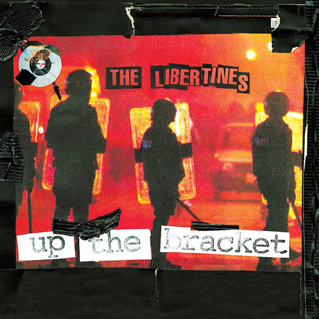 The Libertines - Up The Bracket -20th Anniversary- (LP)