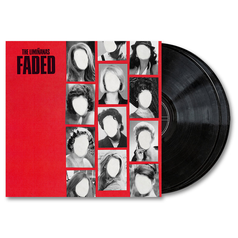 Liminanas - Faded (LP)