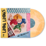 The Linda Lindas - No obligation (LP)