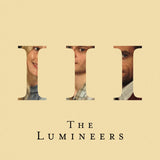 The Lumineers - III -bonus tr- (LP)