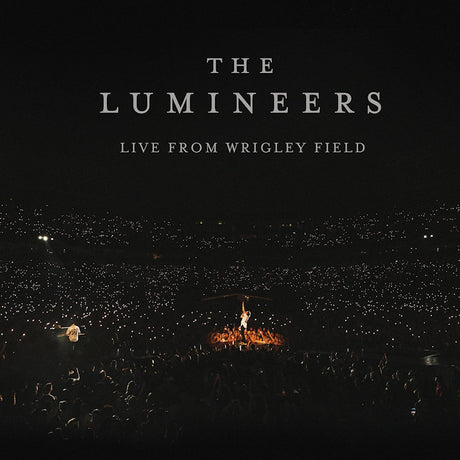 The Lumineers - Live from Wrigley Field (LP)