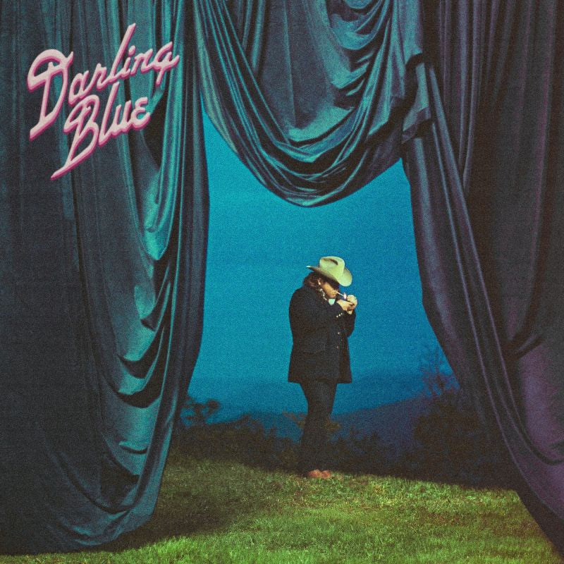 The Marcus King Band Marcus King - Darling blue (LP)