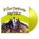 The Maytals - From the roots (LP) - Velvet Music