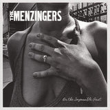 The Menzingers - On the impossible past (CD)