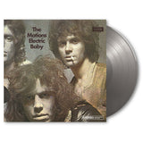 The Motions - Electric baby (LP) - Velvet Music