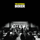 The National - Boxer (LP)