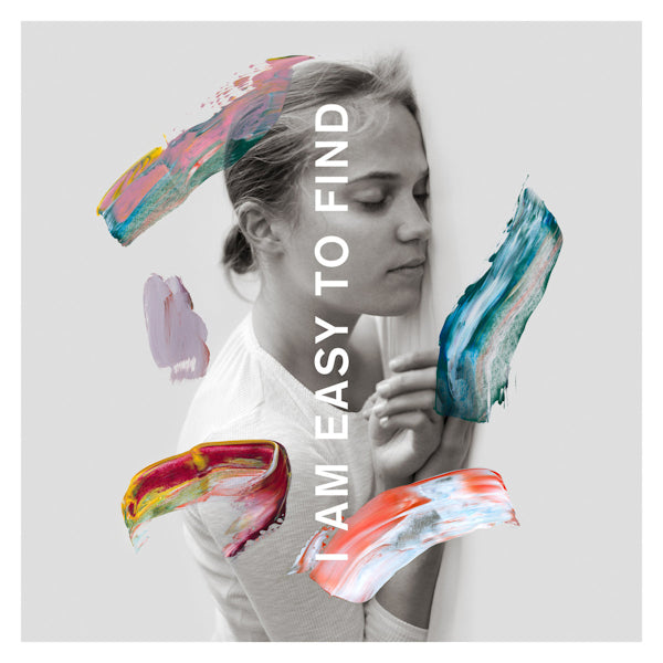 The National - I am easy to find (LP)