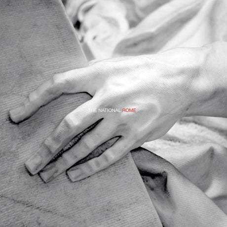 The National - Rome (LP)