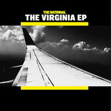The National - The Virginia EP (LP)