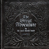 The Neal Morse Band - The great adventure -hq/lp+cd- (LP)