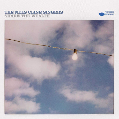 Nels Cline Singers - Share the wealth (CD)