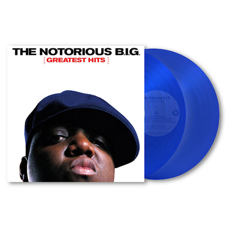 The Notorious B.I.G. - Greatest hits (LP) - Velvet Music