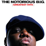 The Notorious B.I.G. - Greatest hits (LP) - Velvet Music