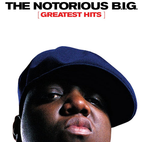The Notorious B.I.G. - Greatest hits (LP) - Velvet Music
