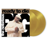 The Notorious B.I.G. - Ready to die (LP) - Velvet Music