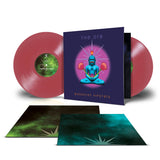 Orb - Buddhist hipsters (LP)