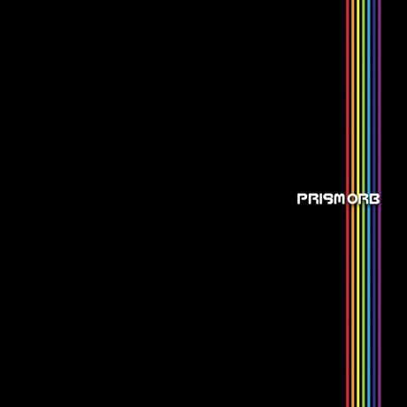 The Orb - Prism (LP) - Velvet Music