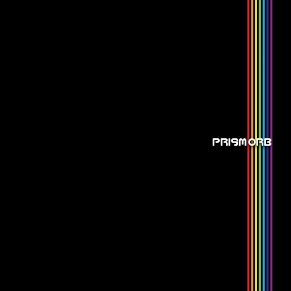 The Orb - Prism (CD)