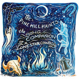 Pine Hill Haints - Song companion of a lonestar cowboy (CD)