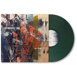 The Pineapple Thief - Last to run (12-inch maxi-single)