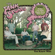 The Pink Stones - You know who (CD)