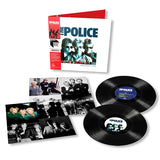 Police - Greatest hits (LP)