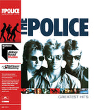 Police - Greatest hits (LP)