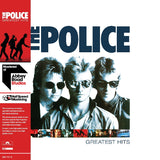 Police - Greatest hits (LP)