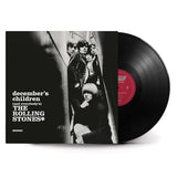 The Rolling Stones - December's children (and everybody's) (LP)