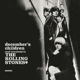 The Rolling Stones - December's children (and everybody's) (LP)