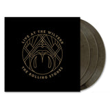 The Rolling Stones - Live at the wiltern (LP) - Velvet Music