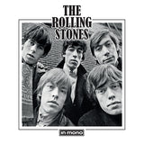the Rolling Stones - The rolling stones in mono (LP)