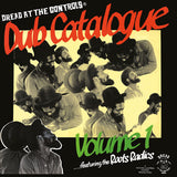 Roots Radics -mikey Dread Presents- - Dub catalogue volume 1 -yellow coloured- (LP) - Velvet Music