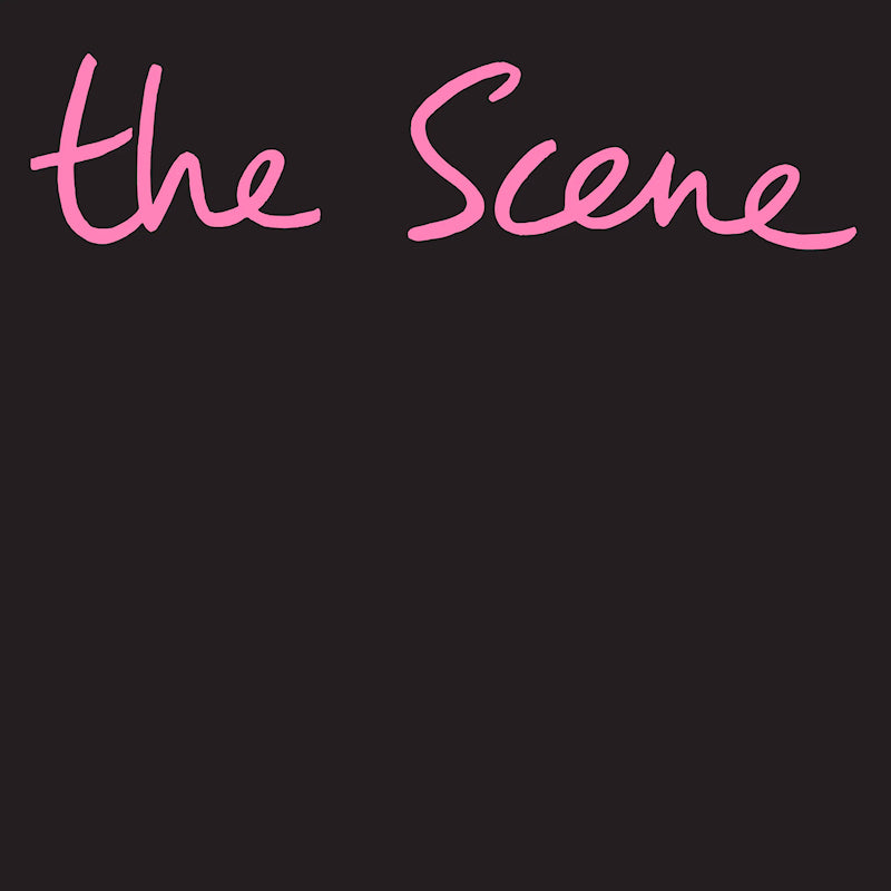 Scene, The - Scene (LP)
