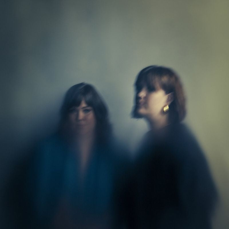 The Secret Sisters - Mind, man, medicine (CD)