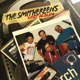 The Smithereens - Lost album (LP)