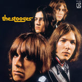 The Stooges - The Stooges (LP) - Velvet Music
