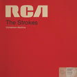 The Strokes - Comedown machine (LP) - Velvet Music