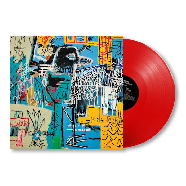 The Strokes - The new abnormal (LP)