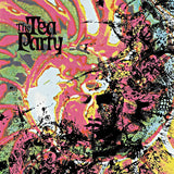 The Tea Party - Tea party (LP) - Velvet Music