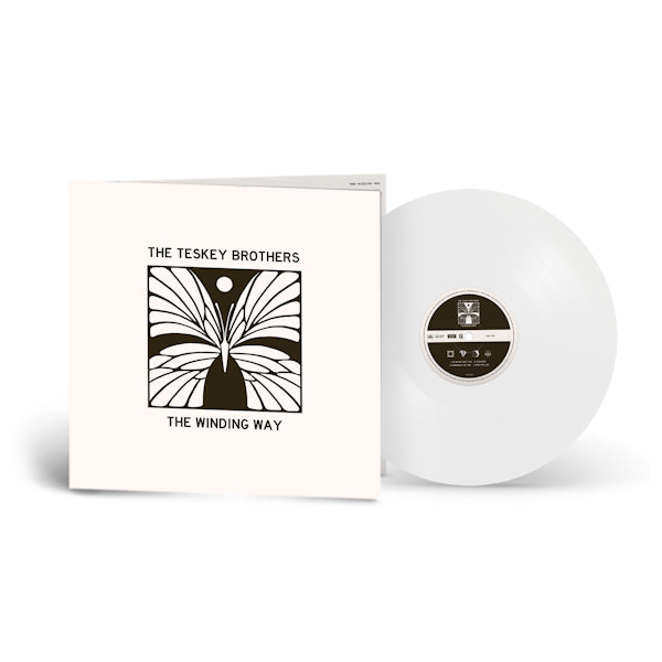 The Teskey Brothers - The winding way (LP)