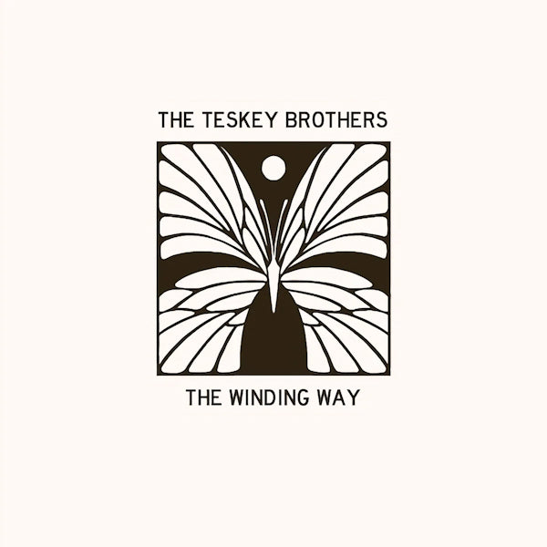 The Teskey Brothers - The winding way (LP)